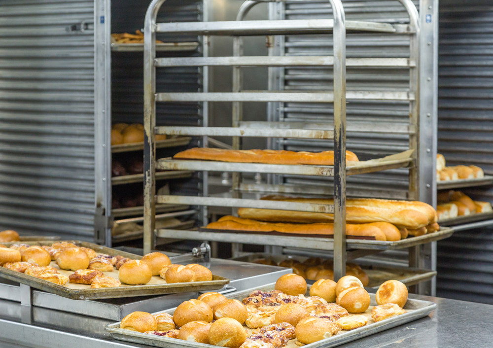 Maintain Your Commercial Rack Oven: It's Important