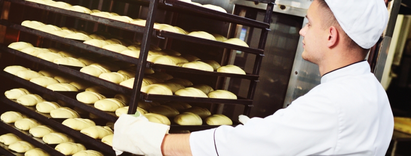 To determine how many rolling oven racks your bakery needs, ask these questions.
