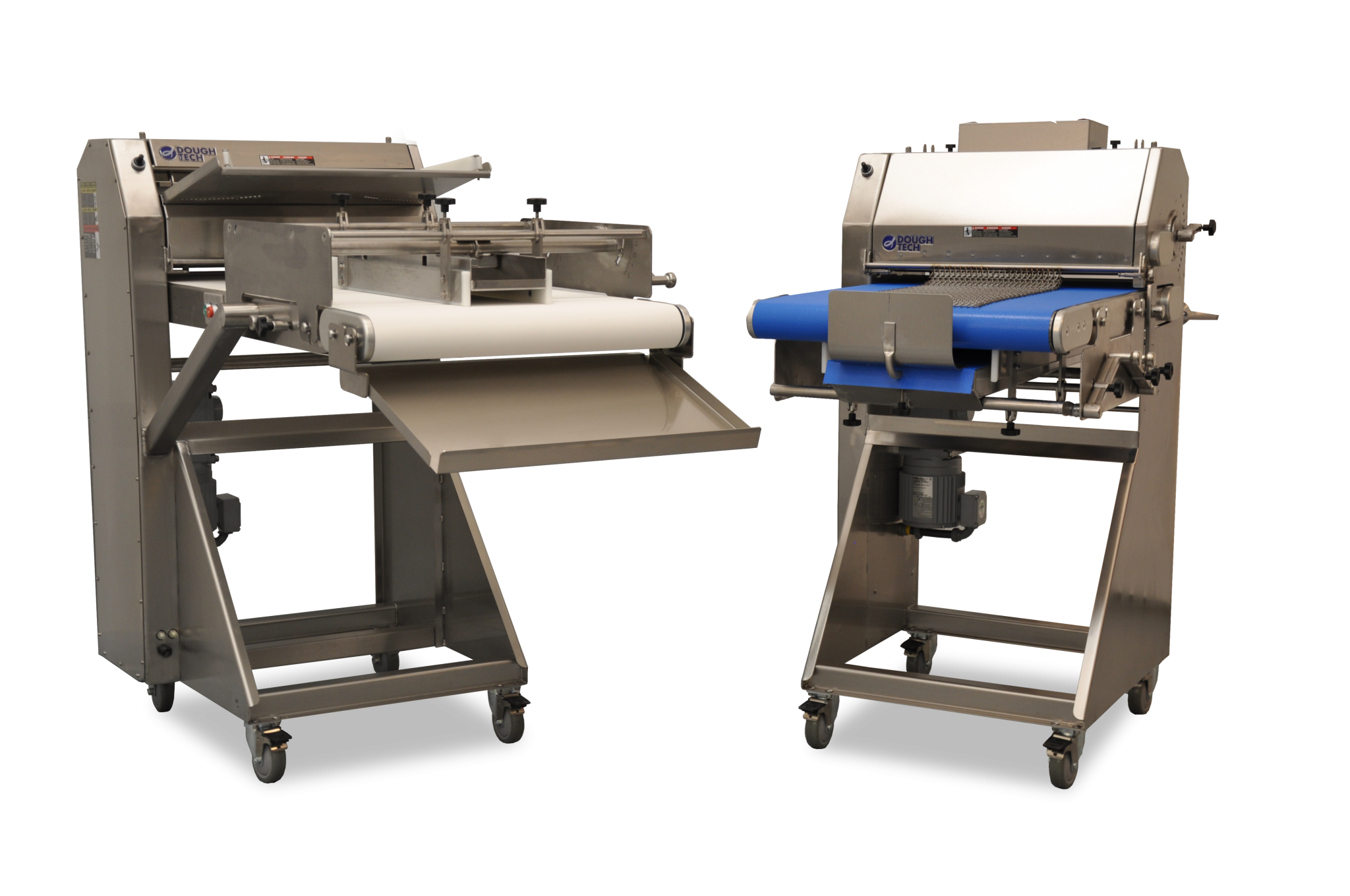 Bread Moulders Dough Tech